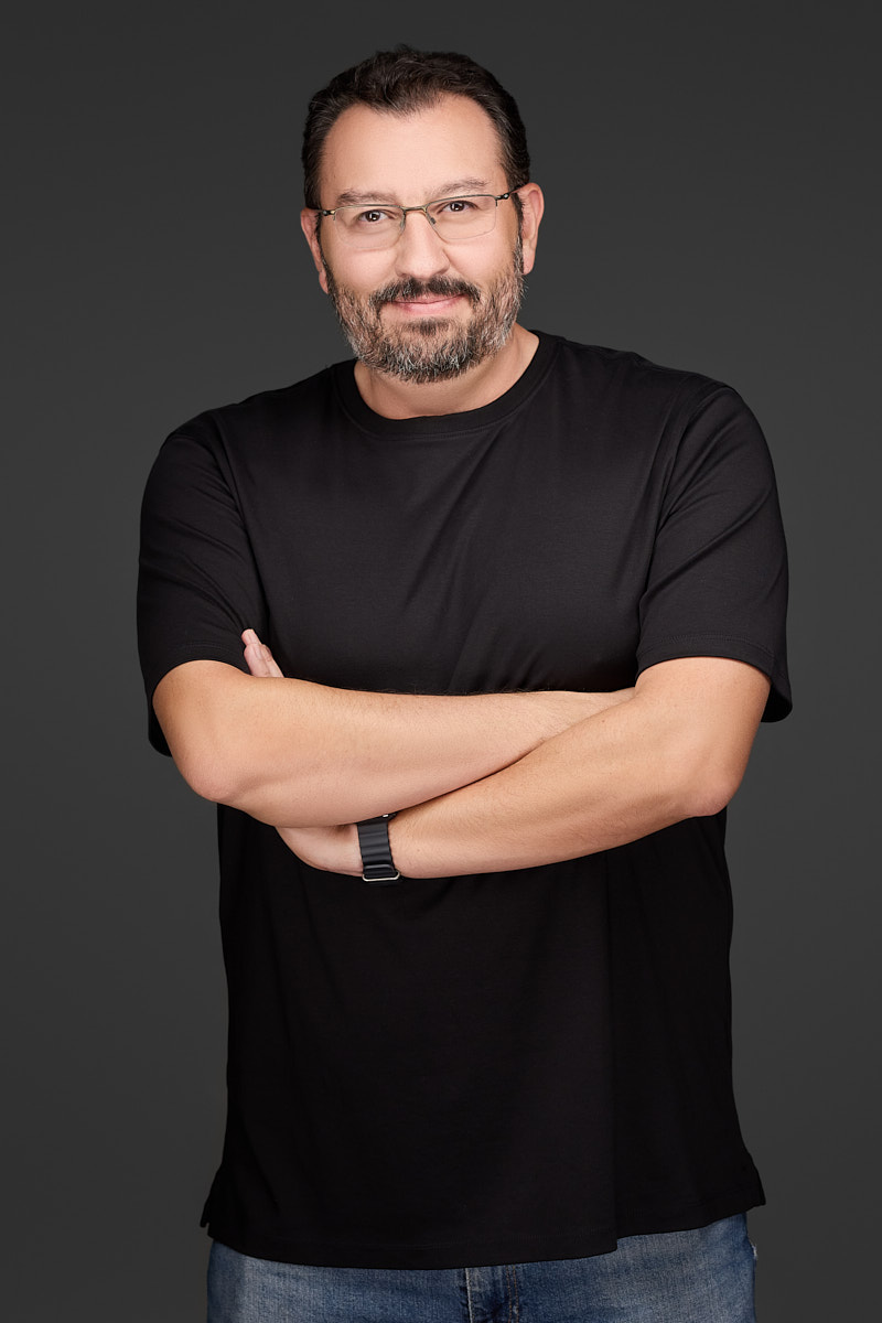 Technology Leader